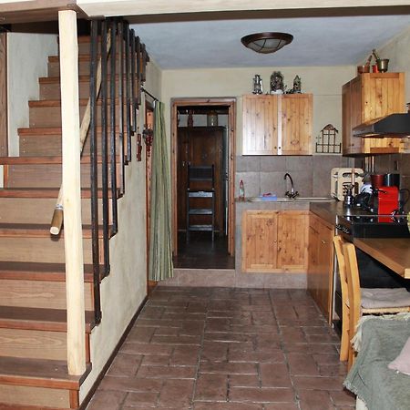 Dimitra'S Villas Elatohóri Kültér fotó
