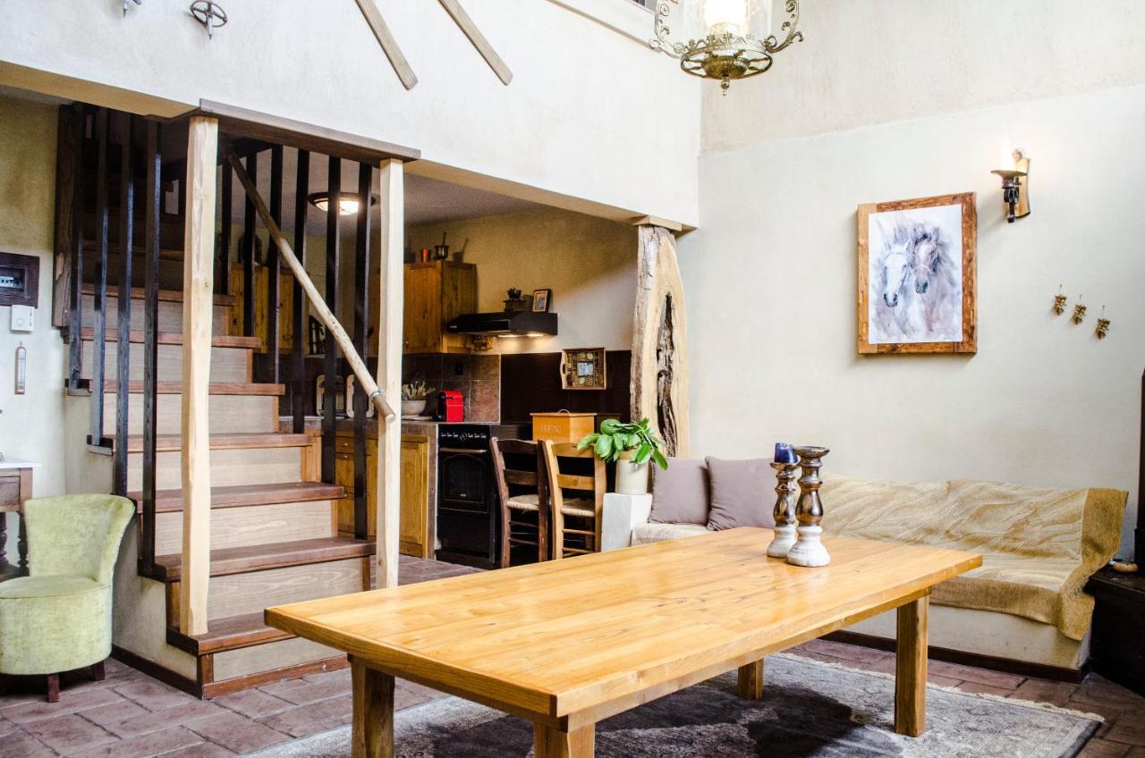Dimitra'S Villas Elatohóri Kültér fotó