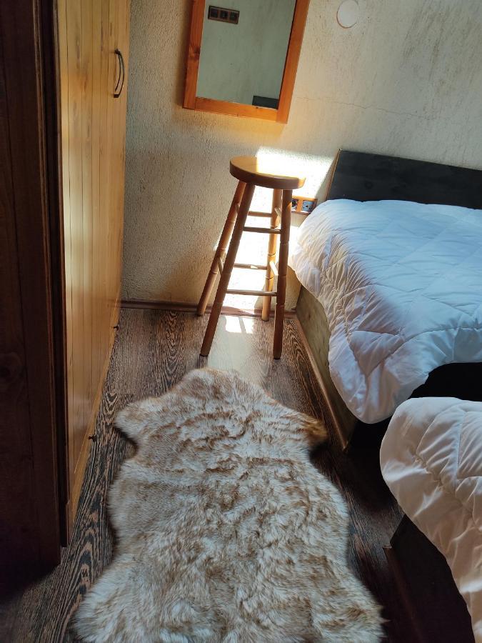 Dimitra'S Villas Elatohóri Kültér fotó