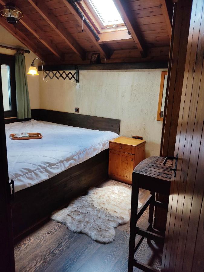 Dimitra'S Villas Elatohóri Kültér fotó