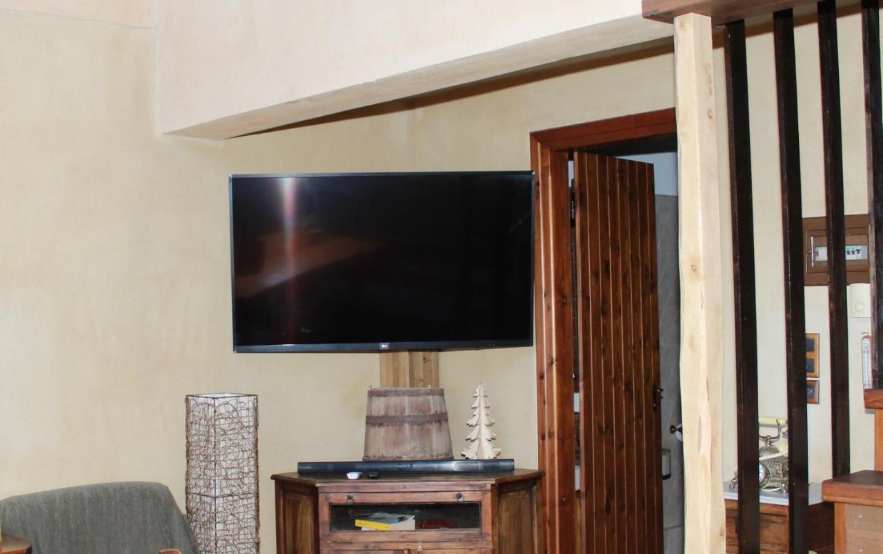 Dimitra'S Villas Elatohóri Kültér fotó